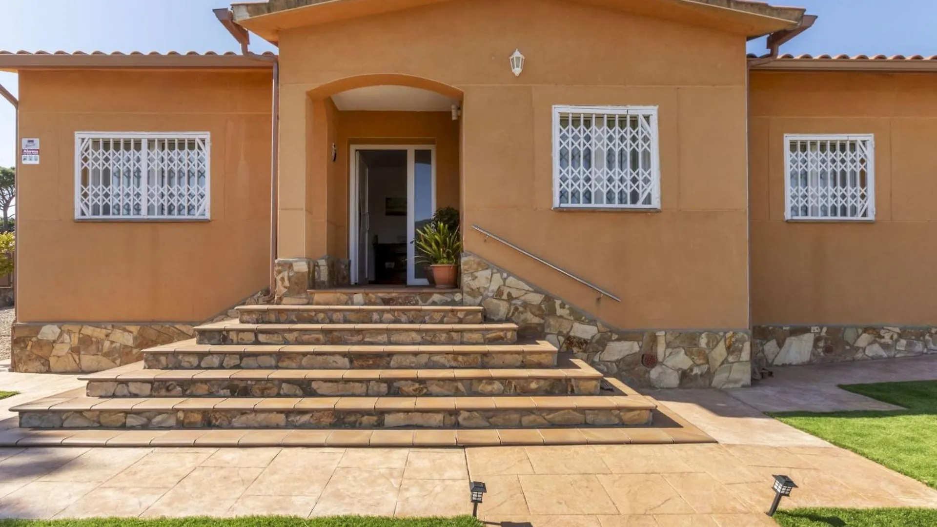 Holiday Home Villa Meli By Interhome Vidreres