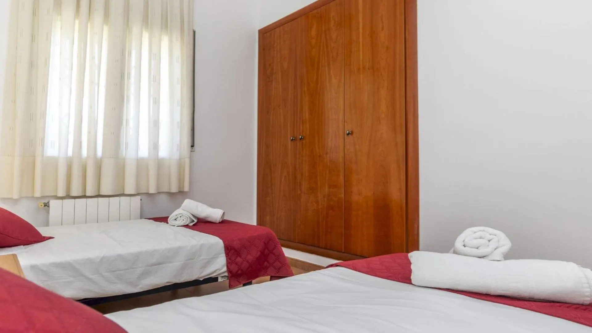 Holiday Home Villa Meli By Interhome Vidreres