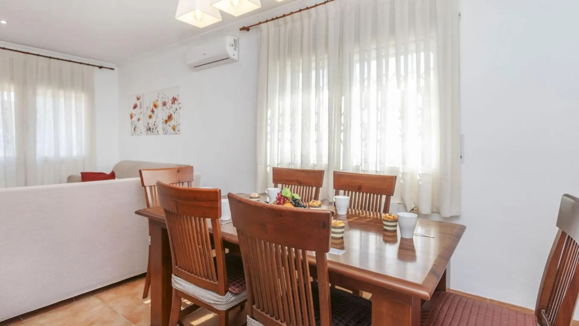 Holiday Home Villa Meli By Interhome Vidreres