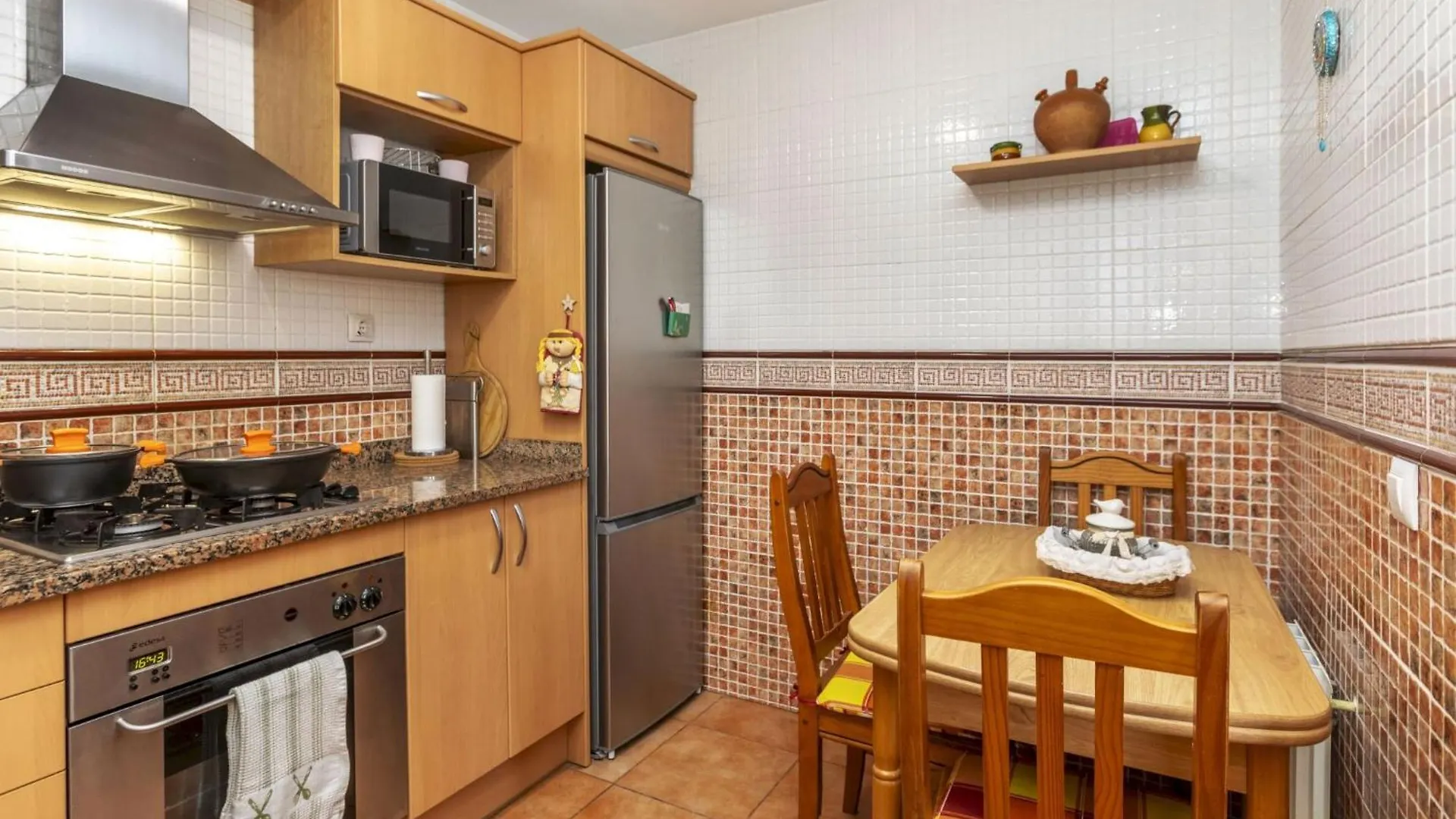Holiday Home Villa Meli By Interhome Vidreres Espagne