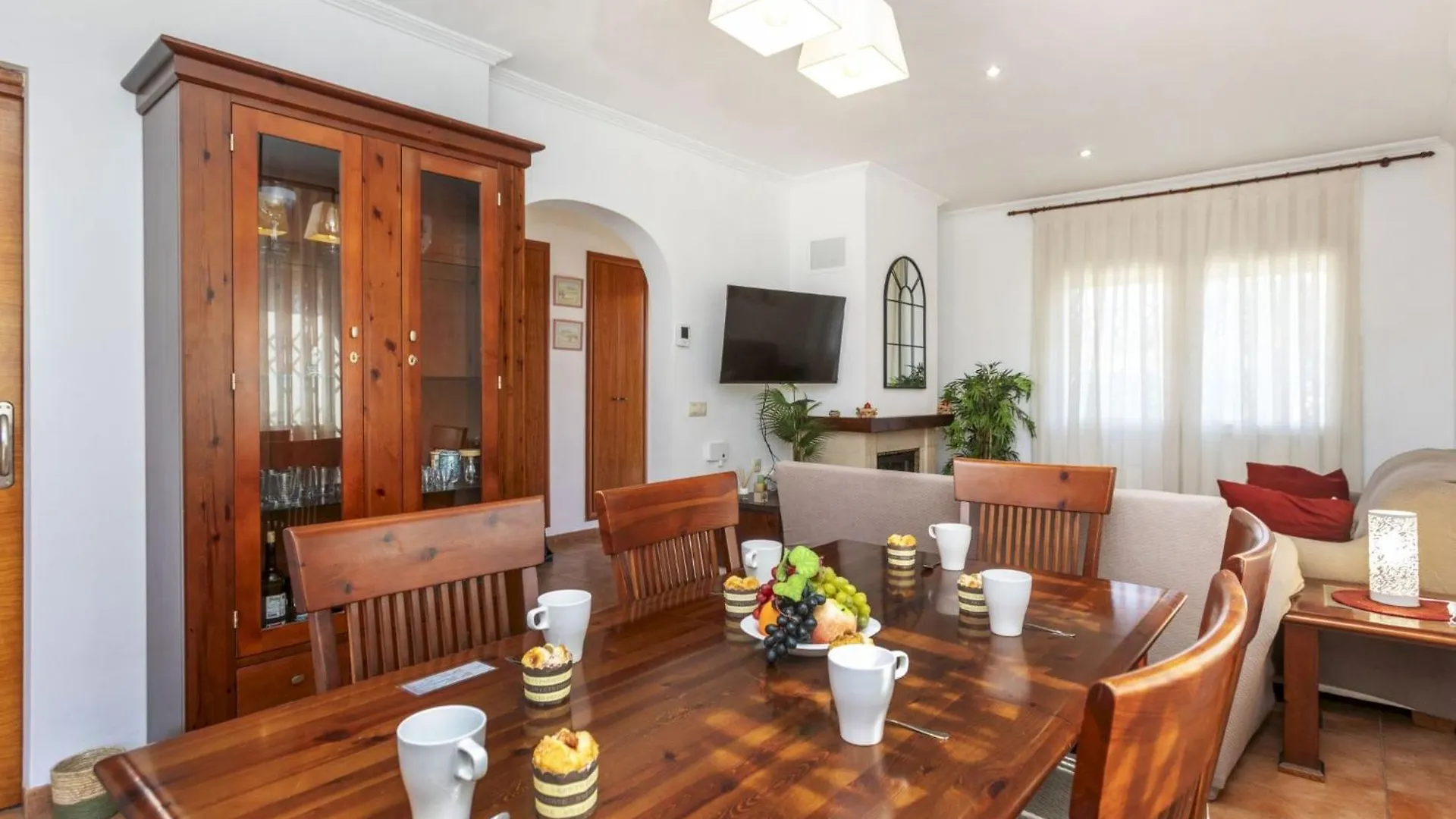 Holiday Home Villa Meli By Interhome Vidreres